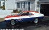 Hey!!! There's cool cars in other states too!