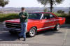 Hear about Roy's GTA!!